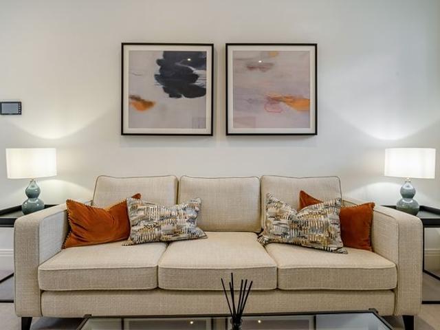 Apartment for rent in Hammersmith, Greater London