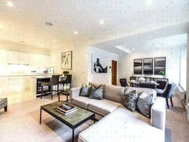 Apartment for rent in London Borough of Hammersmith and Fulham, Greater London