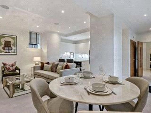 Apartment for rent in Hammersmith, Greater London
