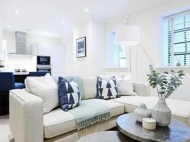Apartment for rent in London Borough of Hammersmith and Fulham, Greater London