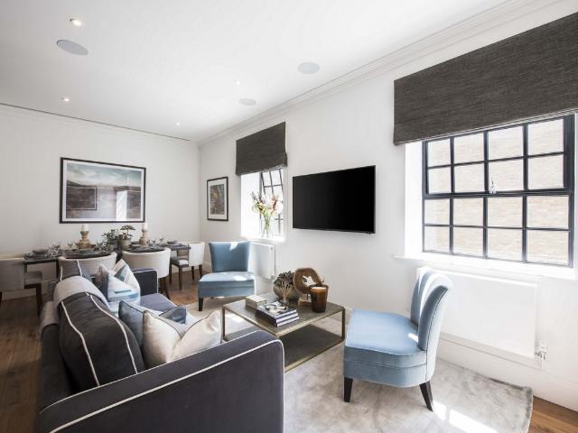 Apartment for rent in Hammersmith, Greater London