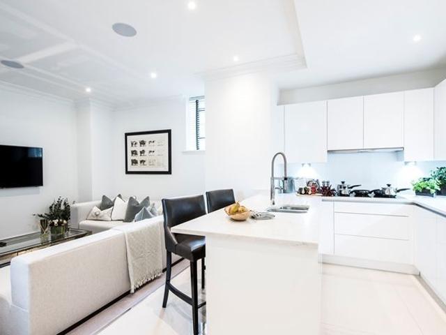 Apartment for rent in Hammersmith, Greater London