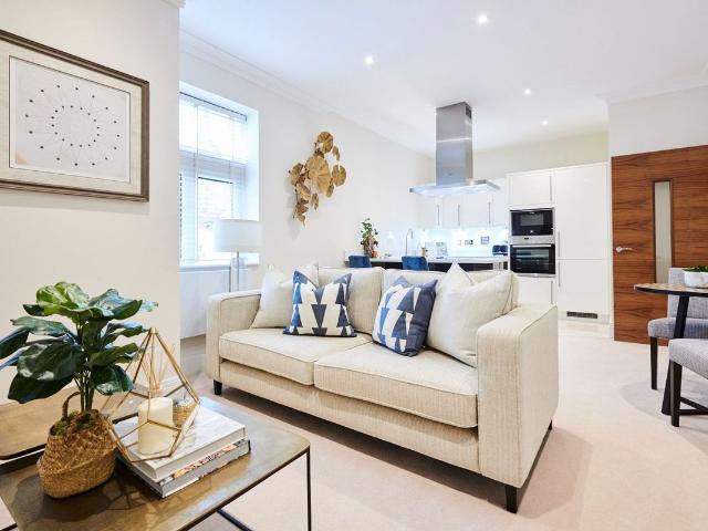 Apartment for rent in Hammersmith, Greater London