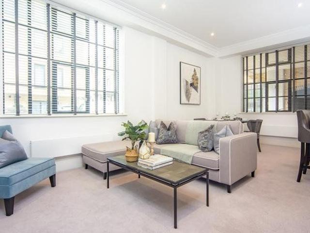 Apartment for rent in Hammersmith, Greater London
