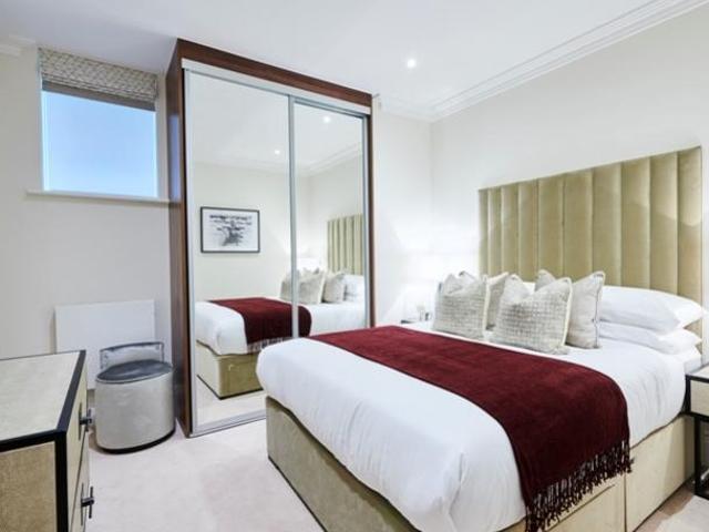 Apartment for rent in Hammersmith, Greater London