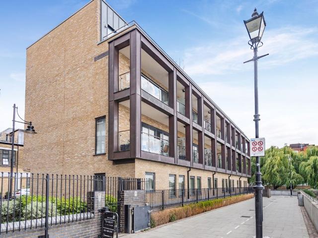House for rent in Hammersmith, Greater London