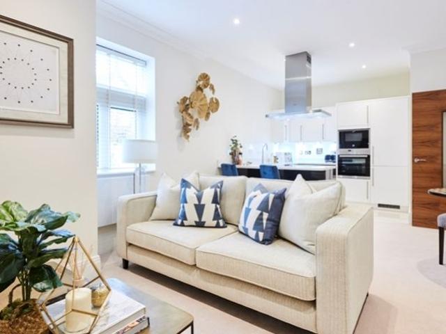 Studio for rent in Hammersmith, Greater London