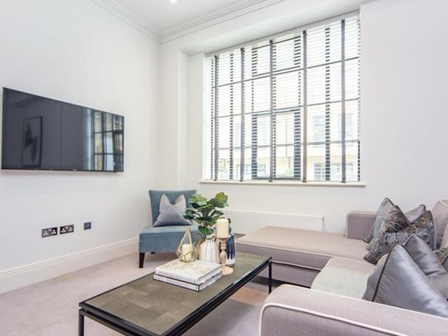 Apartment for rent in Hammersmith, Greater London