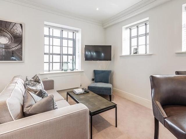 Apartment for rent in Hammersmith, Greater London