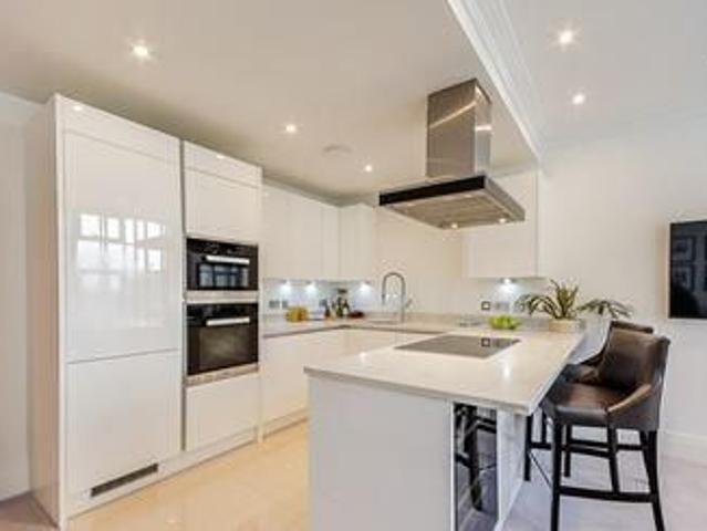 Apartment for rent in Hammersmith, Greater London