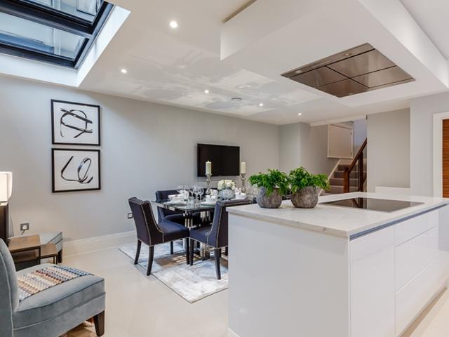 Apartment for rent in Hammersmith, Greater London