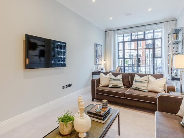 Apartment for rent in Hammersmith, Greater London
