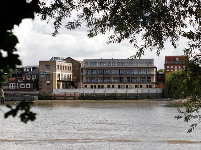 Apartment for rent in Hammersmith, Greater London