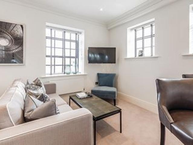 Apartment for rent in Hammersmith, Greater London