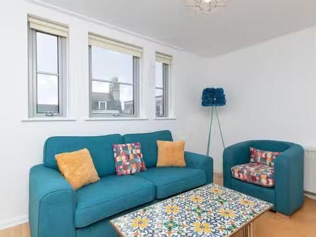Apartment for rent in Dulcote, Bath And North East Somerset