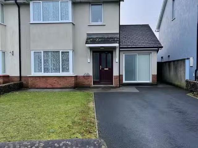 House to rent
