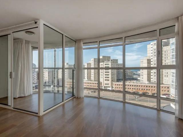 Appartement te huur in Scheveningen, Den Haag