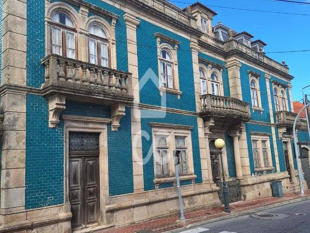 Casa venda em Castelo Branco, Tortosendo