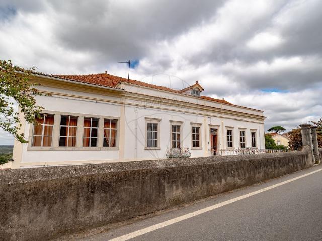 Casa venda em Coimbrã, Brasfemes