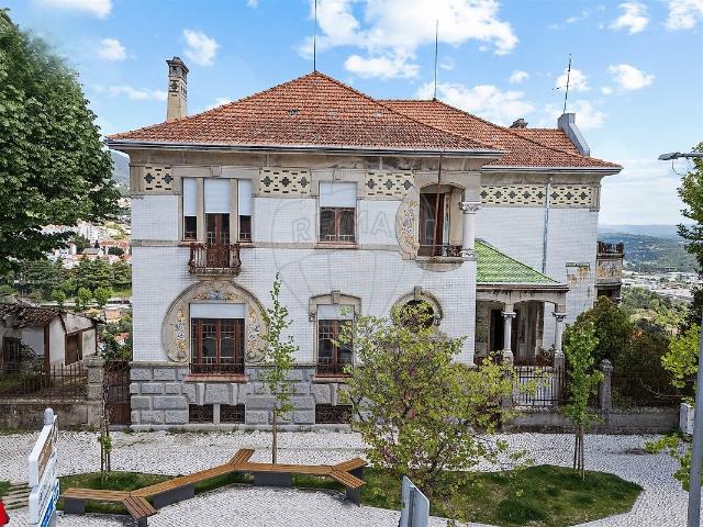 Casa venda em Covilhã e Canhoso, Covilhã