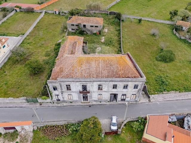 Casa venda em Valeirinha, Mira