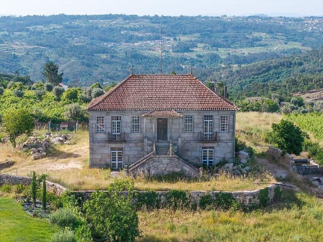 Casa venda em Santar e Moreira, Nelas