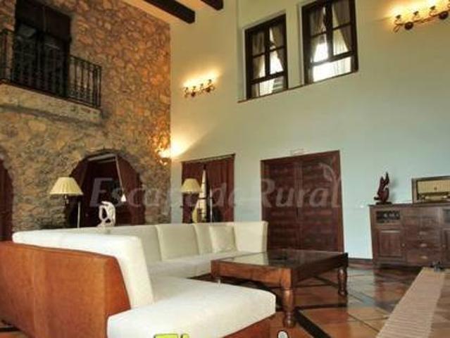 Casa en alquiler en Belmonte