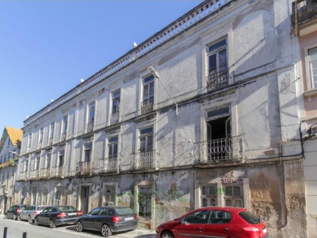 Prédio venda em Almeirim