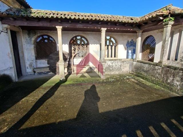 Vivenda venda em Aveiro