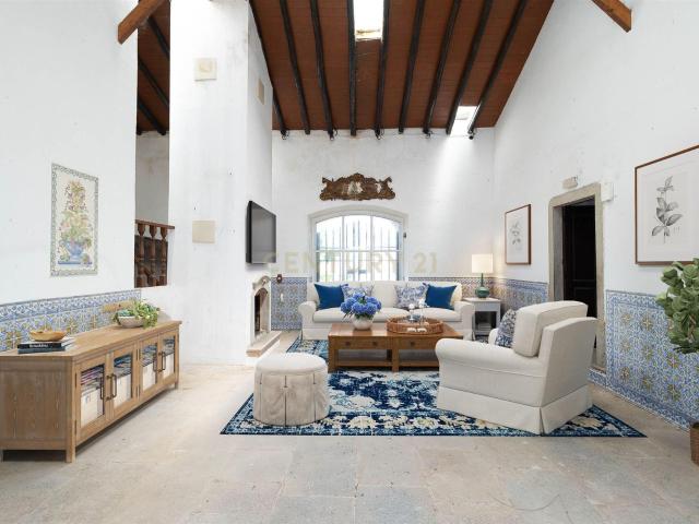 Vivenda venda em Vilarinhos, São Brás De Alportel