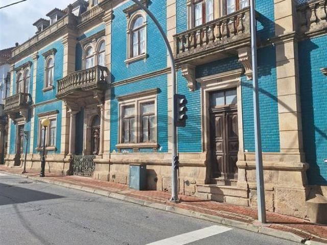 Palacete venda em Castelo Branco