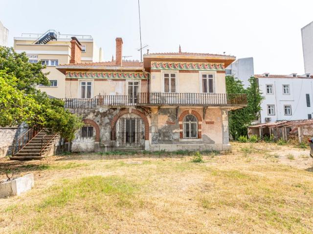 Prédio venda em Setúbal