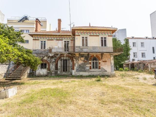 Prédio venda em Setúbal