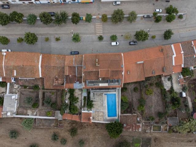 Quinta venda em Monforte, Portalegre