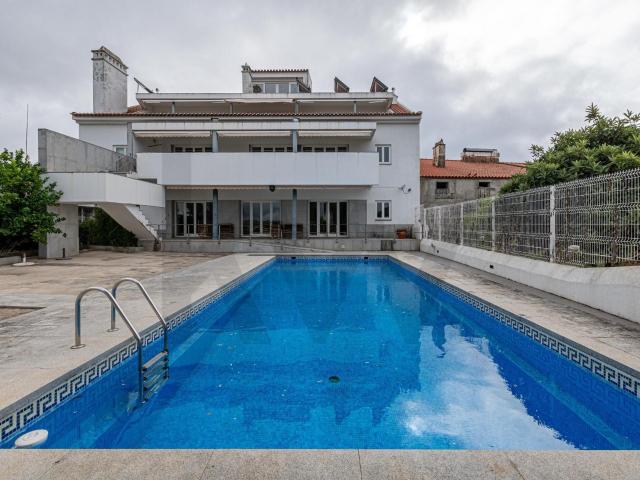 Quinta venda em Monforte, Portalegre