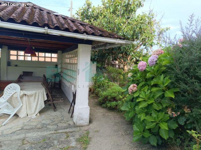 Casa en venta en O Eume, Galicia