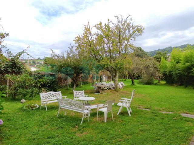 Casa en venta en O Eume, Galicia