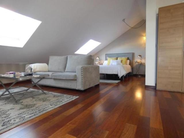 Estudio en alquiler en Centro Histórico, Málaga