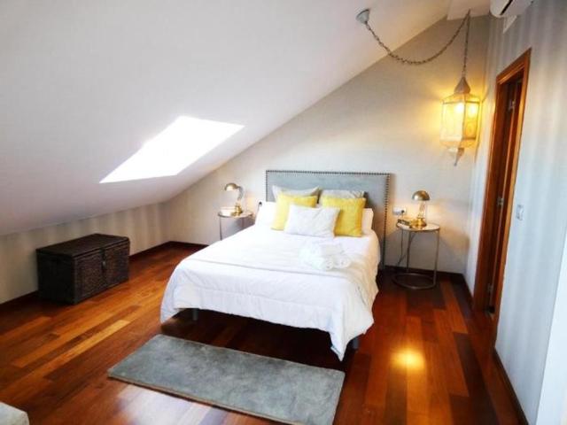Estudio en alquiler en Centro, Málaga-Costa del Sol