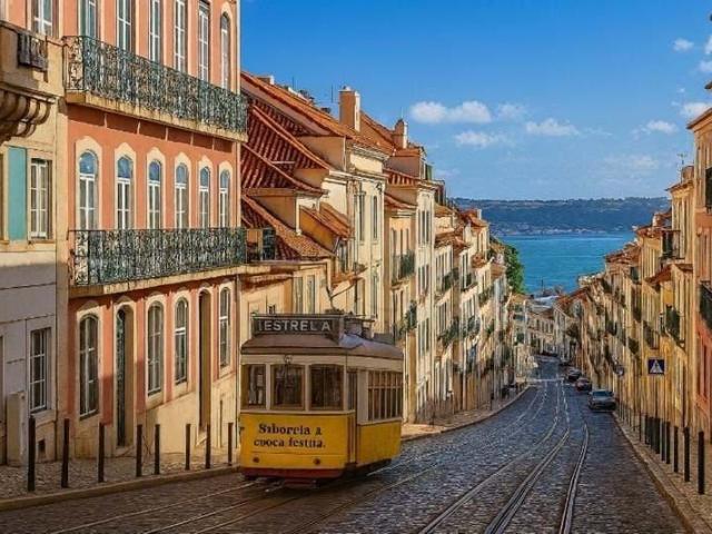 Vivenda venda em Estrela, Lisboa