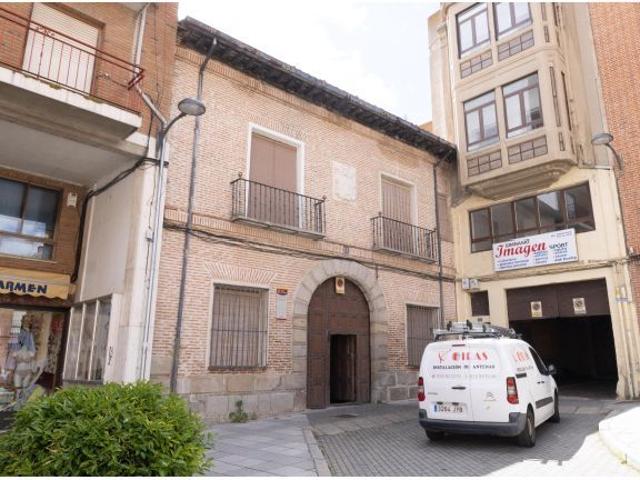 Casa en venta en Medina Del Campo, Centro