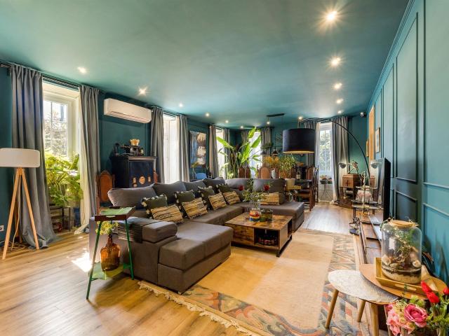 Apartamento venda em Vila Nova De Gaia, Porto