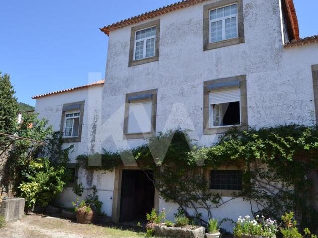 Casa venda em Castelo Branco, Aldeia Nova Do Cabo