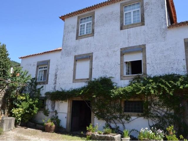 Vivenda venda em Castelo Branco, Aldeia Nova Do Cabo