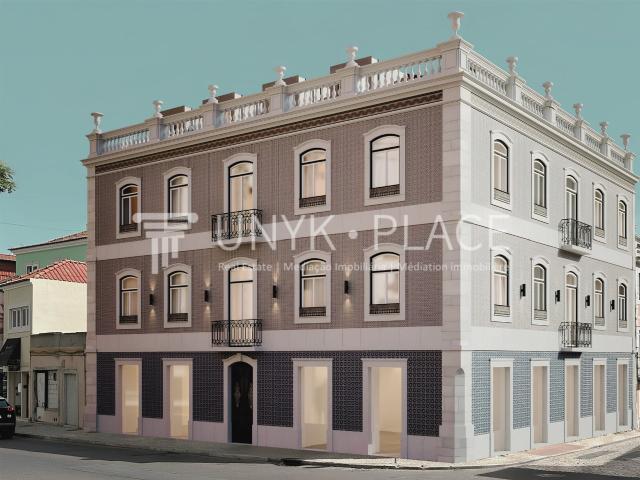 Prédio venda em Setúbal