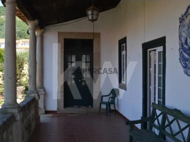 Casa venda em Castelo Branco, Aldeia Nova Do Cabo