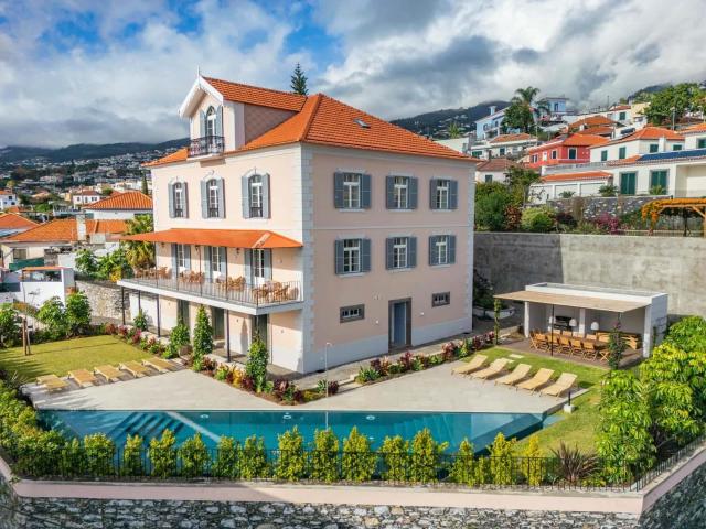 Vivenda venda em Zona Velha, Funchal