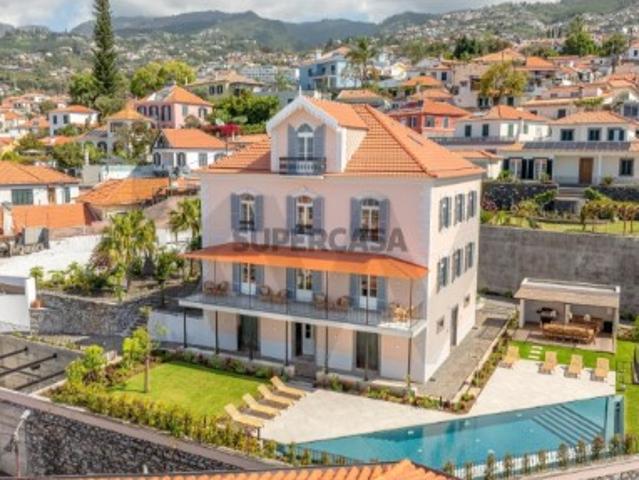 Casa venda em Funchal, Ilha Da Madeira