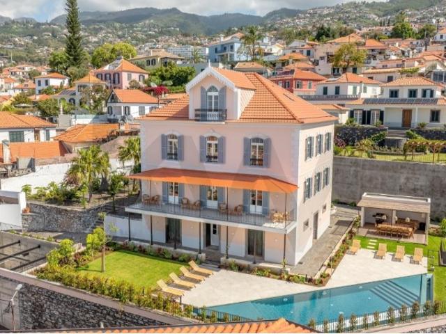 Casa venda em Funchal, Ilha Da Madeira