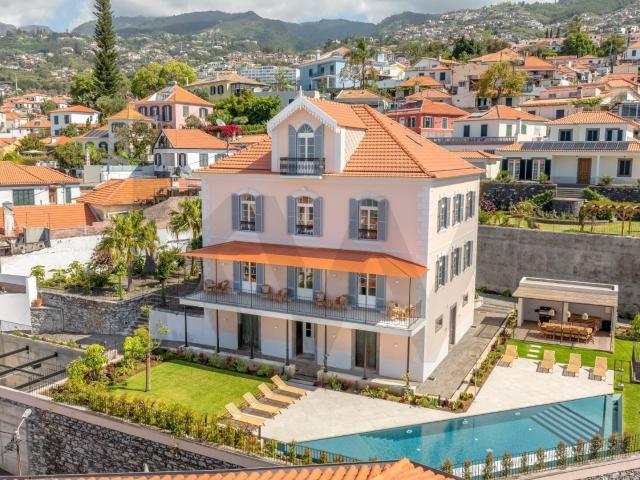 Casa venda em Funchal, Ilha Da Madeira